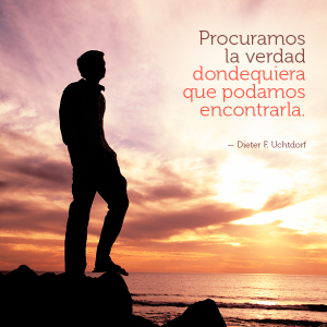 Buscar la verdad