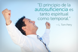 autosuficiencia