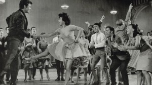 dance