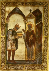 Beda-St-Cuthbert