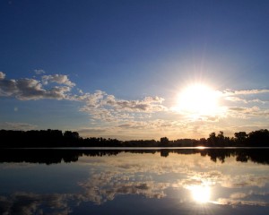 amanecer