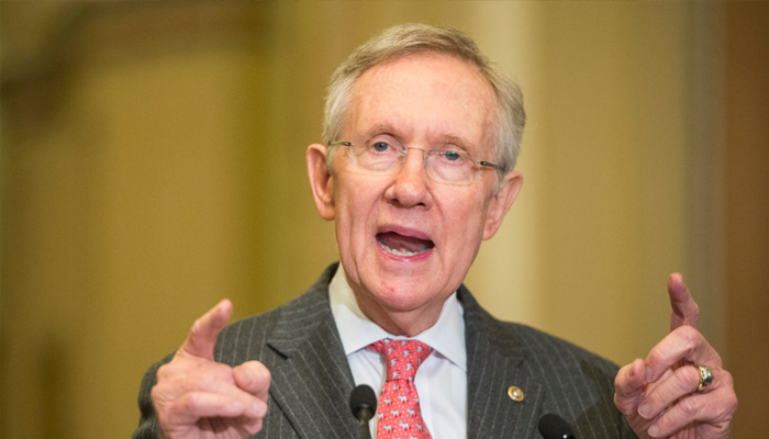 Harry-Reid