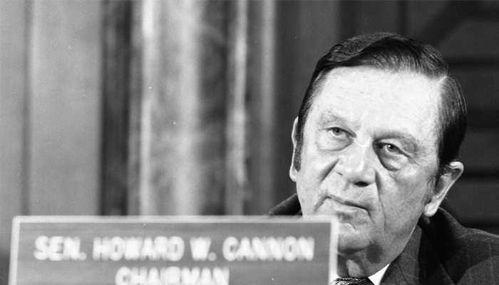 Howard-Cannon