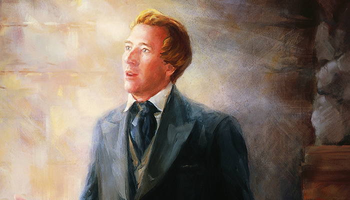 Joseph-Smith