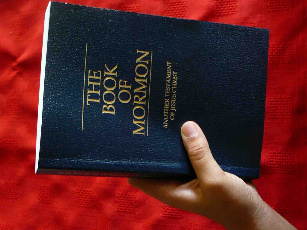 book-of-mormon