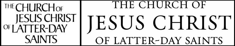 nuevo logo de la iglesia